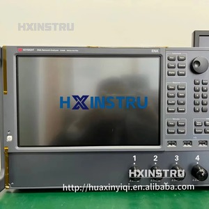Analyseur de réseau vectoriel Keysight E5080B ENA, fréquence maximale 53 GHz, type de table de bord H - Product Image 1