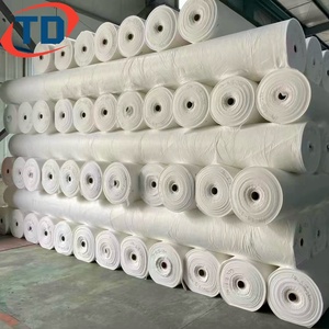<span class=keywords><strong>Géotextile</strong></span> non tissé semi-perméable 150g, <span class=keywords><strong>prix</strong></span> usine, tissus géotextiles non tissés 200g 350g 400g - Product Image 3
