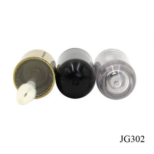 5ml * 2 Tubo de brillo de labios de plástico de doble cabeza redonda Tubo de <span class=keywords><strong>m</strong></span>áscara vacío Logotipo personalizado Envase cosmético Embalaje - Product Image 5