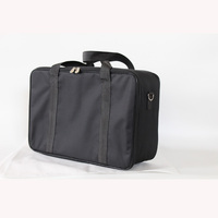 Custom Logo 10MM Foam Padding Oxford Carry Bag Music Instrument Storage Bag Portable Protection Case