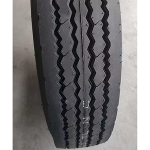 Ruedas y Neumáticos Comerciales para Semirremolques 750R16 700R16 750 para Camión 16 - Product Image 1
