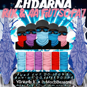 Impresión personalizada de poliéster sin costuras cuello tubo polaina <span class=keywords><strong>Bandana</strong></span> para deportes al aire libre para ciclismo motocicleta montar pesca - Product Image 3