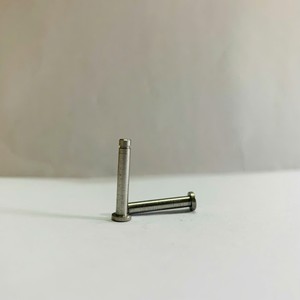 Eje de Rodillo de Acero Inoxidable de Precisión OEM para Máquina Automática de Sellado de Cajas, Proveedor de Repuestos - Product Image 4