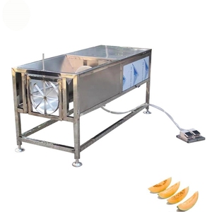 Máquina para Cortar y Separar Frutas y Verduras, Máquina para Cortar Sandía, Papaya, Calabaza y Melón - Product Image 3