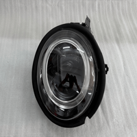 Pour BMW Mini F54 F55 F56 LED phares avant cercle complet diurne clignotant gauche et droite phares assemblés