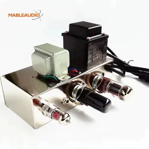 Tweed Champ 5F1 <span class=keywords><strong>Guitar</strong></span> <span class=keywords><strong>Amplifier</strong></span>/Ống Khuếch Đại - Product Image 1