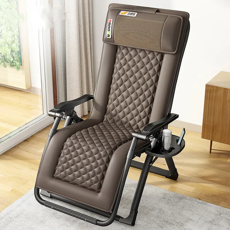 Cheap Folding GuangDong Massage Chair Home Use Office Relax Game Comfortable Dark Sillon Silla De Masaje