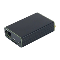 GGDX HamGeek 70MHz-6GHz Zynq7010+AD9363 SDR 软件定义无线电开发板，适用于 Pluto MATLAB