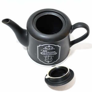 Керамический винтажный чайник, 2 литра - Product Image 2