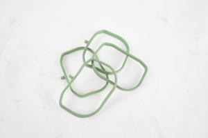 ปะเก็นท่อร่วมไอดี1S7G-9441-AE 1S7G9441AE 1119284 LF01-13-111 8694776สำหรับฟอร์ด - Product Image 3