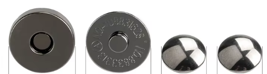 Black Nickel