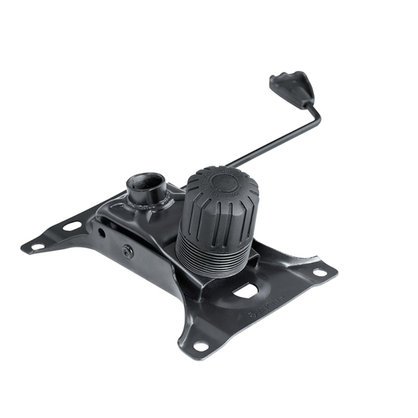 Высококачественные запасные части для стула, вращающееся кресло с откидывающейся спинкой