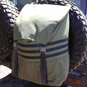 Échantillon Gratuit – Sac de Rangement Robuste pour Roue Arrière Tout-Terrain OEM/ODM – Sac à Dos de Transport pour Voiture – Sac de Rangement pour Pneu de Rechange – Sac Poubelle - Product Image 6