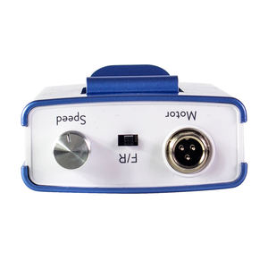 Nuovo Arrivo <span class=keywords><strong>Cordless</strong></span> Ricaricabile 35k trivello del chiodo brushless trivello del chiodo - Product Image 3