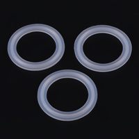 Joints d'étanchéité en silicone de qualité alimentaire, prix compétitif, dureté 30 Shore, certifiés ISO9001, marque SWKS, fournis directement par l'usine