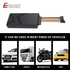 EPARK Thiết Bị Theo Dõi <span class=keywords><strong>GPS</strong></span> Tắt Nguồn Và Tắt Dầu Thiết Bị Theo Dõi <span class=keywords><strong>Gps</strong></span> Thiết Bị Theo Dõi Ô Tô <span class=keywords><strong>GT01</strong></span> Thông Dụng Cho Xe Hơi Và Xe Máy - Product Image 4