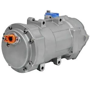 Nuova energia del compressore del rotolo del veicolo dell'azionamento elettrico dell'automobile per tensione del compressore 400-720V DC