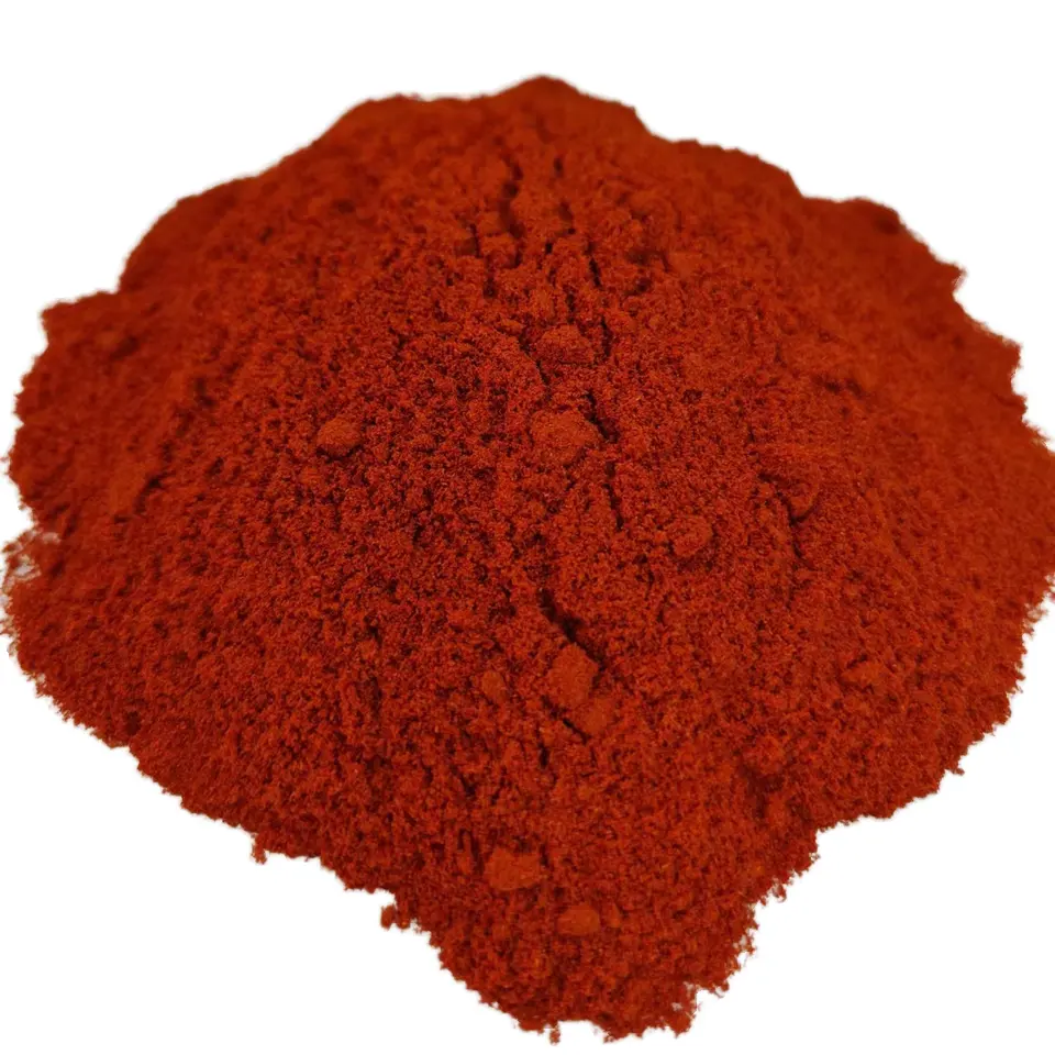 Zzh nhà máy Trung Quốc cung cấp Ớt Đỏ Ớt Ớt Bột Ớt ngọt