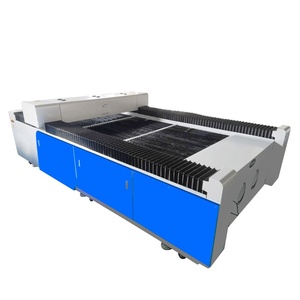 New 1325 100W CO2 <b>Laser</b> Engraving Machine Ruida Acrylic MDF Wood Leather Nonmetal Rubber Stone Plywood Supports - Product Image 1