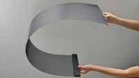 Pantalla LED Transparente Profesional P3.91-7.8 con Control Inteligente en la Nube para Fachadas de Centros Comerciales y Publicidad Holográfica Creativa para Eventos