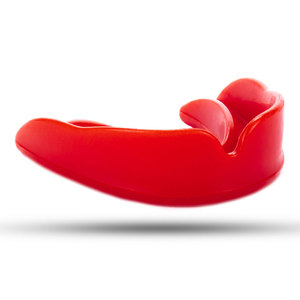 Protector Bucal Profesional de Boxeo OEM, Venta Caliente, Diseño con su Propio Logotipo, Equipo de Entrenamiento de Boxeo y MMA, Protector Bucal Ecológico - Product Image 3