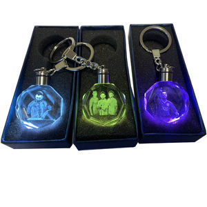 Llavero de <span class=keywords><strong>la</strong></span> <span class=keywords><strong>Copa</strong></span> Mundial de Fútbol de Qatar <span class=keywords><strong>2022</strong></span> Personalizado <span class=keywords><strong>con</strong></span> Cristiano Neymar, Llavero <span class=keywords><strong>con</strong></span> Luz LED y Personalización, Regalo para el Ganador - Product Image 6