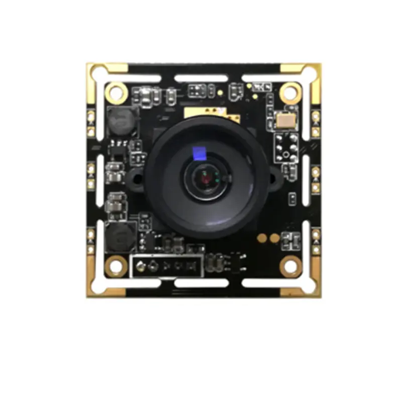 4K HD Sony IMX272 Sensor Live Streaming Taking Photo USB Web Camera Module