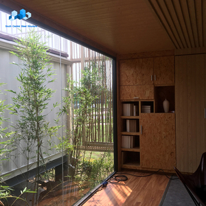 Casas Prefabricadas Económicas de 20 pies y 40 pies <span class=keywords><strong>en</strong></span> <span class=keywords><strong>Colombia</strong></span>, Casa Contenedor Plegable y Expandible <span class=keywords><strong>en</strong></span> <span class=keywords><strong>Venta</strong></span> - Product Image 4