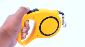 Nouveau produit 2025 : Dispositif de traction télescopique automatique pour chien, laisse de marche pour chien - Product Image 6