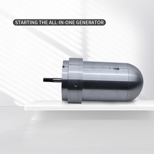 2025プレミアムマイクロモーター28V DC 8333A 70000RPM 2000W高性能マイクロブラシレスモーター - Product Image 5