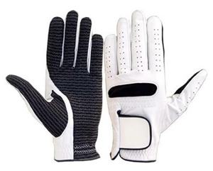Guantes de Golf Hechos de Cuero Cabretta Auténtico, Sensación Suave y Cómoda, Nuevos Diseños Personalizados para Uso en las Manos - Product Image 2