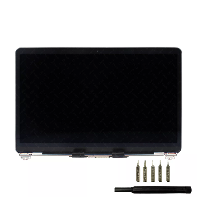 LCDOLED A2337 Assembly for Macbook Air Retina A2338 Full LCD Display Complete Screen 13.3 Inch New EMC 3598 MGN63 MGN73 EMC 3578