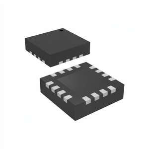 16 VFQFN Exposed Pad Interface Components Electronic BOM IC In Stock XRA1200PIL16-F - Product Image 1
