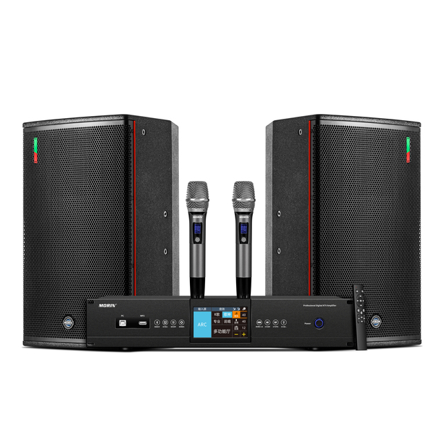Hot Selling Audio Speaker 12 Inch Speaker Price For KTV