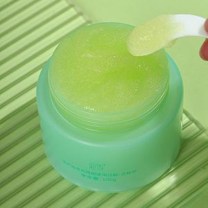 Korean Cosmetics Factory Fruit Avocado Good Cleaning Soft Makeup Remover Cleansing Balm Private Logo Skin Care <b>Kit</b> Set OEM/OBM - Product Image 2