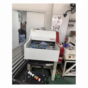 QUALITÉ JAPONAISE PAS CHÈRE SMT SAKI AOI BF-PLANET-X - Product Image 1