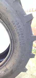 Neumáticos de granja agrícola de alta calidad Troad 29*12,5-15 neumáticos de tractor - Product Image 3