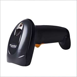Escáner de Código de Barras 2D Portátil Original Ze-Bra DS4308-SR, Imager de Megapíxeles, Lector de Códigos 1D, QR, PDF417, Cable USB - Product Image 2
