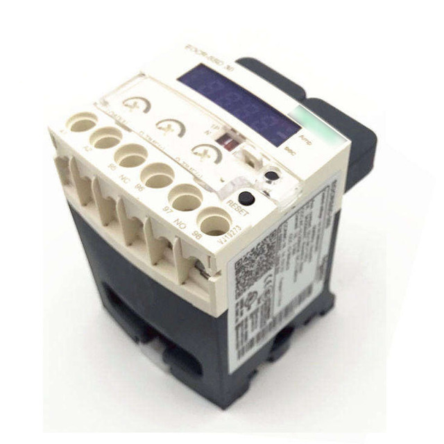 EOCRSSD-30S Electronic Over Current Relay for Schneider