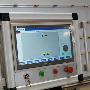 Machine <span class=keywords><strong>de</strong></span> perçage verticale compacte <span class=keywords><strong>de</strong></span> précision industrielle pour verre, perceuse-fraiseuse pour verre, machine <span class=keywords><strong>de</strong></span> perçage <span class=keywords><strong>de</strong></span> verre pour instruments scientifiques - Product Image 4