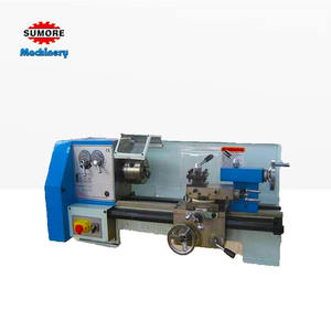 Mini <span class=keywords><strong>tour</strong></span> à <span class=keywords><strong>métaux</strong></span> 550W SP2120-I, <span class=keywords><strong>tour</strong></span> horizontal de table avec moteur 220V, <span class=keywords><strong>tour</strong></span> manuel de table, homologué CE - Product Image 4