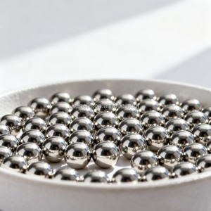 Bolas de Acero Cromado AISI 52100 G10 7.144mm Bolas de Acero <span class=keywords><strong>Suj</strong></span> - Product Image 3