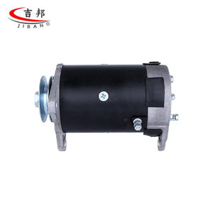 Pièces de rechange pour voiture Moteur de démarrage Moteur de démarrage pour voiture chinoise Geely Changan Chery Trumpchi BYD Great Wall Dongfeng MG Maxus - Product Image 2