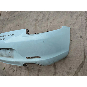 Pare-chocs arrière pour Porsche <span class=keywords><strong>911</strong></span> <span class=keywords><strong>991</strong></span> Carrera S, pièce de carrosserie de haute qualité - Product Image 4