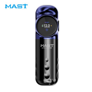 MAST Archer S <span class=keywords><strong>Machine</strong></span> <span class=keywords><strong>à</strong></span> <span class=keywords><strong>tatouer</strong></span> rotative réglable <span class=keywords><strong>à</strong></span> course de 4.2mm Machines <span class=keywords><strong>à</strong></span> <span class=keywords><strong>tatouer</strong></span> bon marché <span class=keywords><strong>sans</strong></span> <span class=keywords><strong>fil</strong></span> <span class=keywords><strong>à</strong></span> vendre - Product Image 1