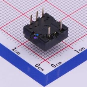 RH2MAF-16R-V-B Rotary Encoder Through hole Component (THT) Switch - Product Image 2