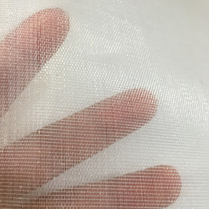 Filet <span class=keywords><strong>anti</strong></span>-insectes transparent en HDPE pour serres agricoles, protection des cultures, filet <span class=keywords><strong>anti</strong></span>-moustiques en plastique - Product Image 2