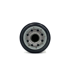 ไส้กรองน้ำมันเครื่องรถบรรทุกคุณภาพเทียบเท่า OEM 15607-2190 LF16110 C-605 C605J 15209-Z5001 S1560-<span class=keywords><strong>72190</strong></span> 15613-EV030 S1560-72330 C-1316 - Product Image 4