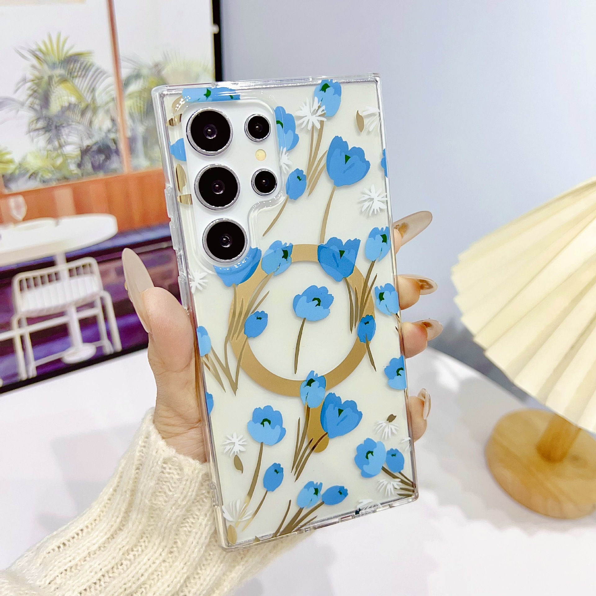 Bleu