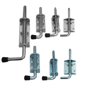 Truck <strong>Door</strong> Weld On Spring Fasteners Side <strong>Door</strong> Loaded <strong>Latch</strong> Flush Bolt Shoot Bolt <strong>Latches</strong> Spring Pin <strong>Latch</strong>